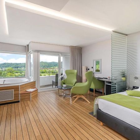 Wellness Hotel Villa Magdalena Krapinske Toplice Εξωτερικό φωτογραφία