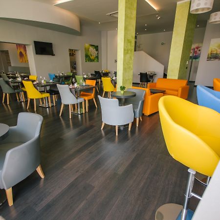 Wellness Hotel Villa Magdalena Krapinske Toplice Εξωτερικό φωτογραφία