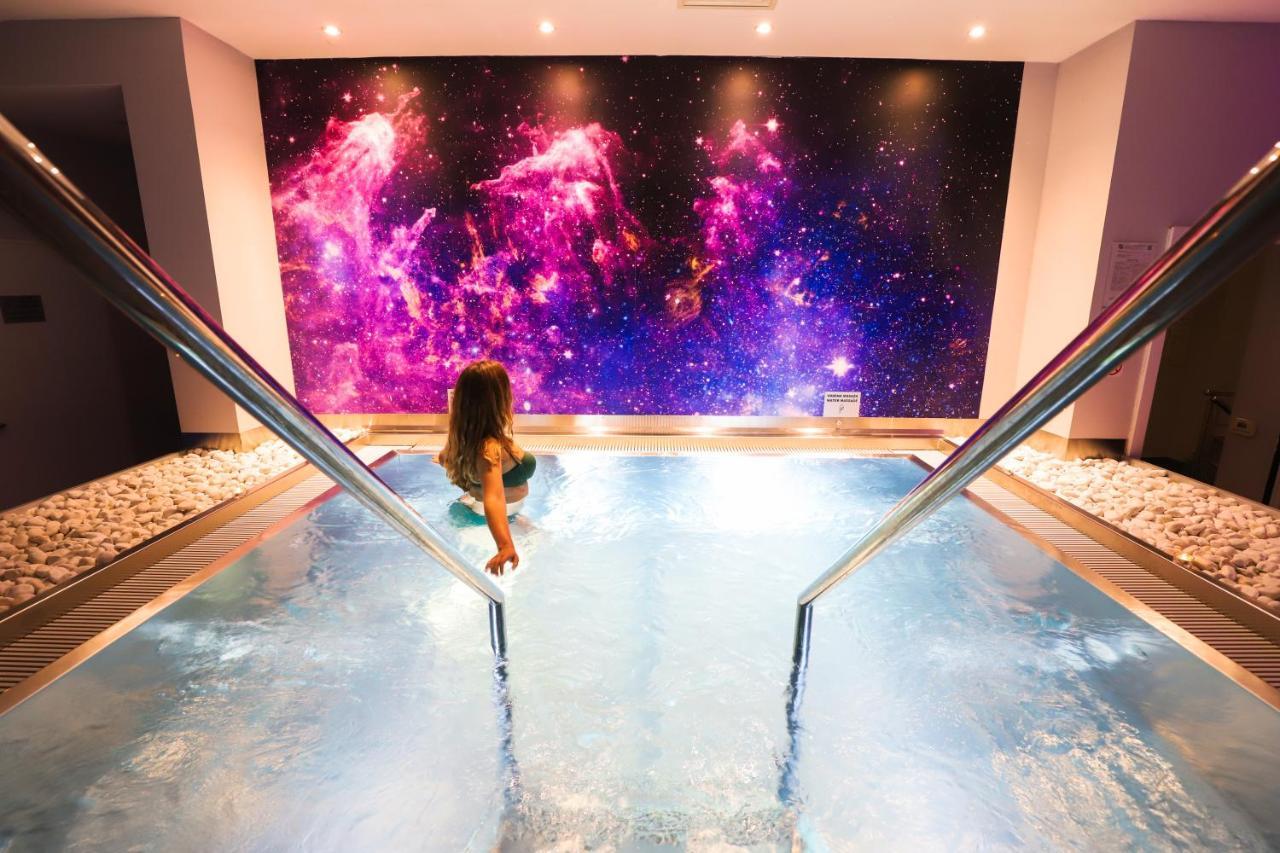 Wellness Hotel Villa Magdalena Krapinske Toplice Εξωτερικό φωτογραφία