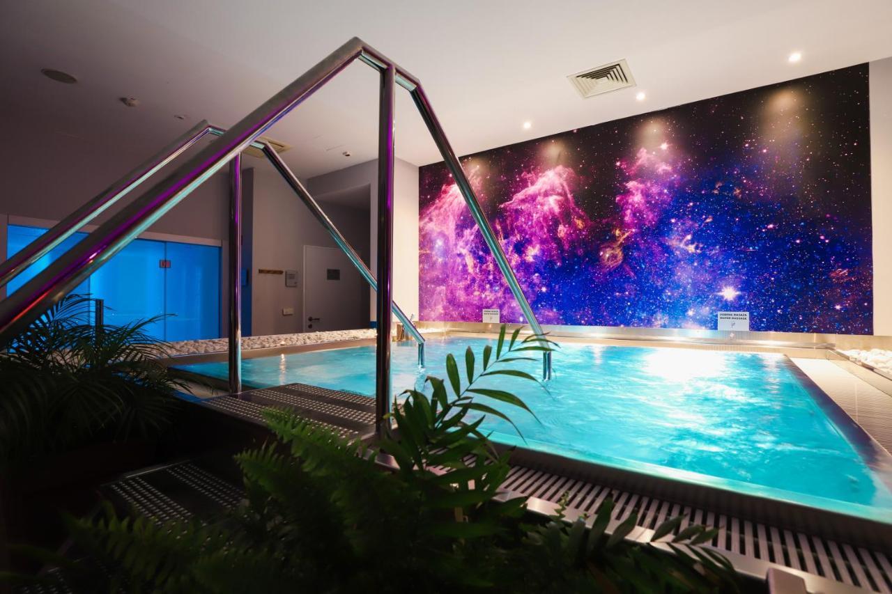 Wellness Hotel Villa Magdalena Krapinske Toplice Εξωτερικό φωτογραφία