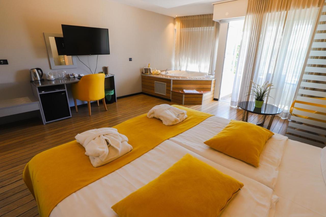 Wellness Hotel Villa Magdalena Krapinske Toplice Εξωτερικό φωτογραφία