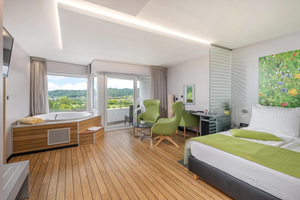 Wellness Hotel Villa Magdalena Krapinske Toplice Εξωτερικό φωτογραφία