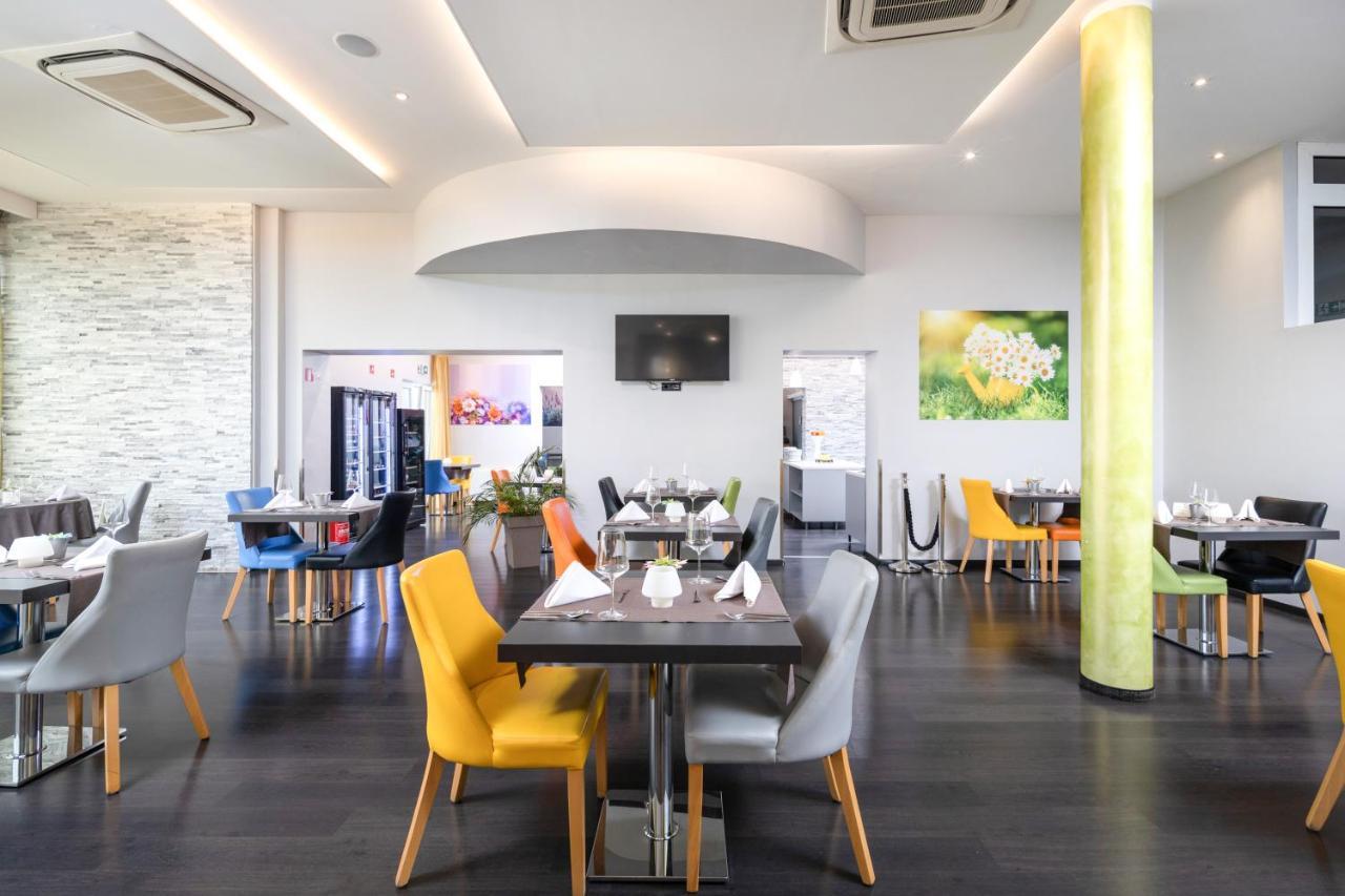Wellness Hotel Villa Magdalena Krapinske Toplice Εξωτερικό φωτογραφία