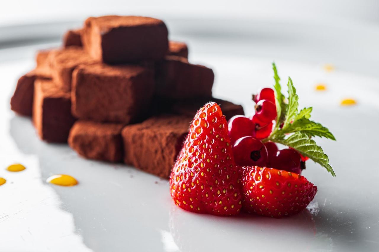 Wellness Hotel Villa Magdalena Krapinske Toplice Εξωτερικό φωτογραφία