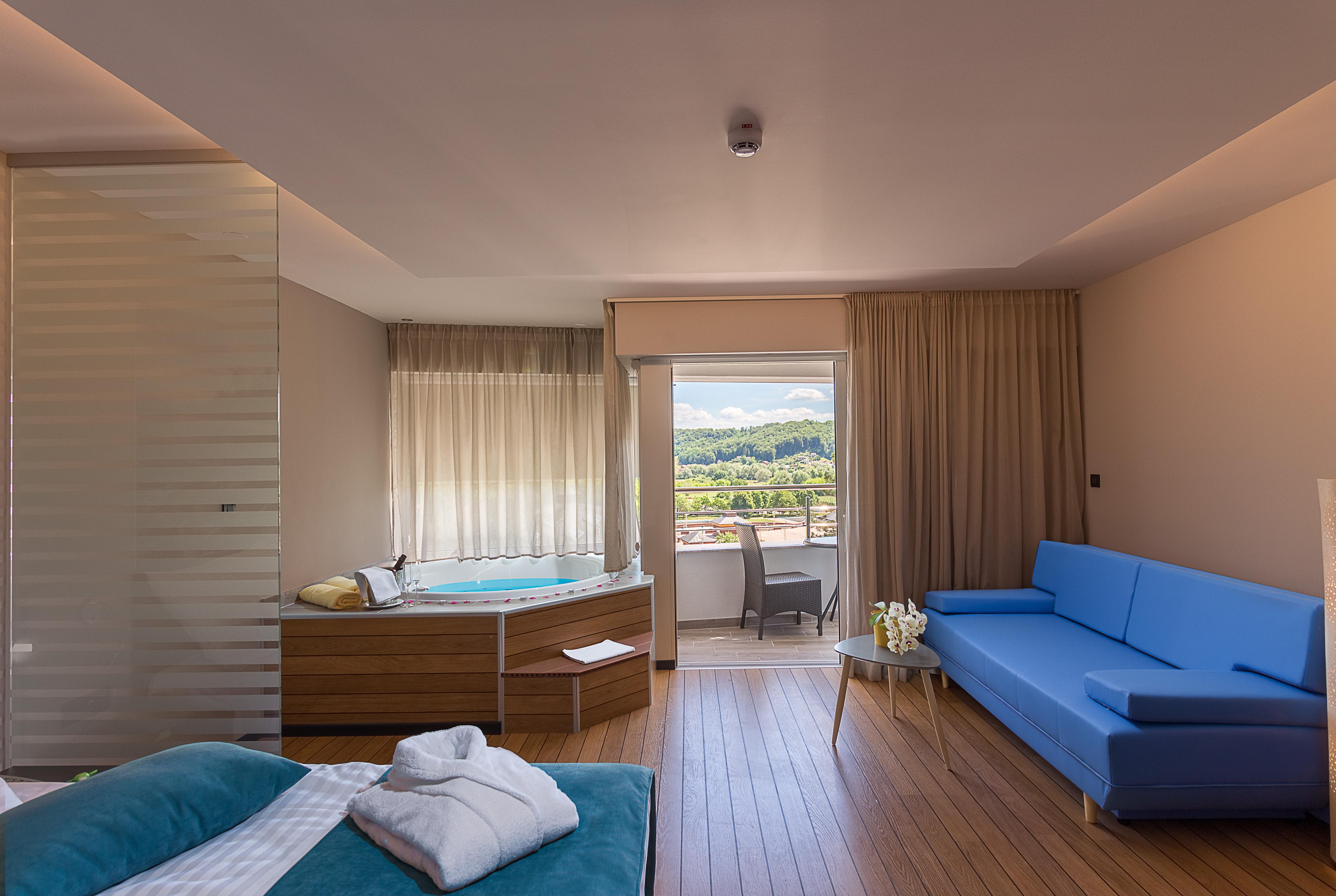Wellness Hotel Villa Magdalena Krapinske Toplice Εξωτερικό φωτογραφία
