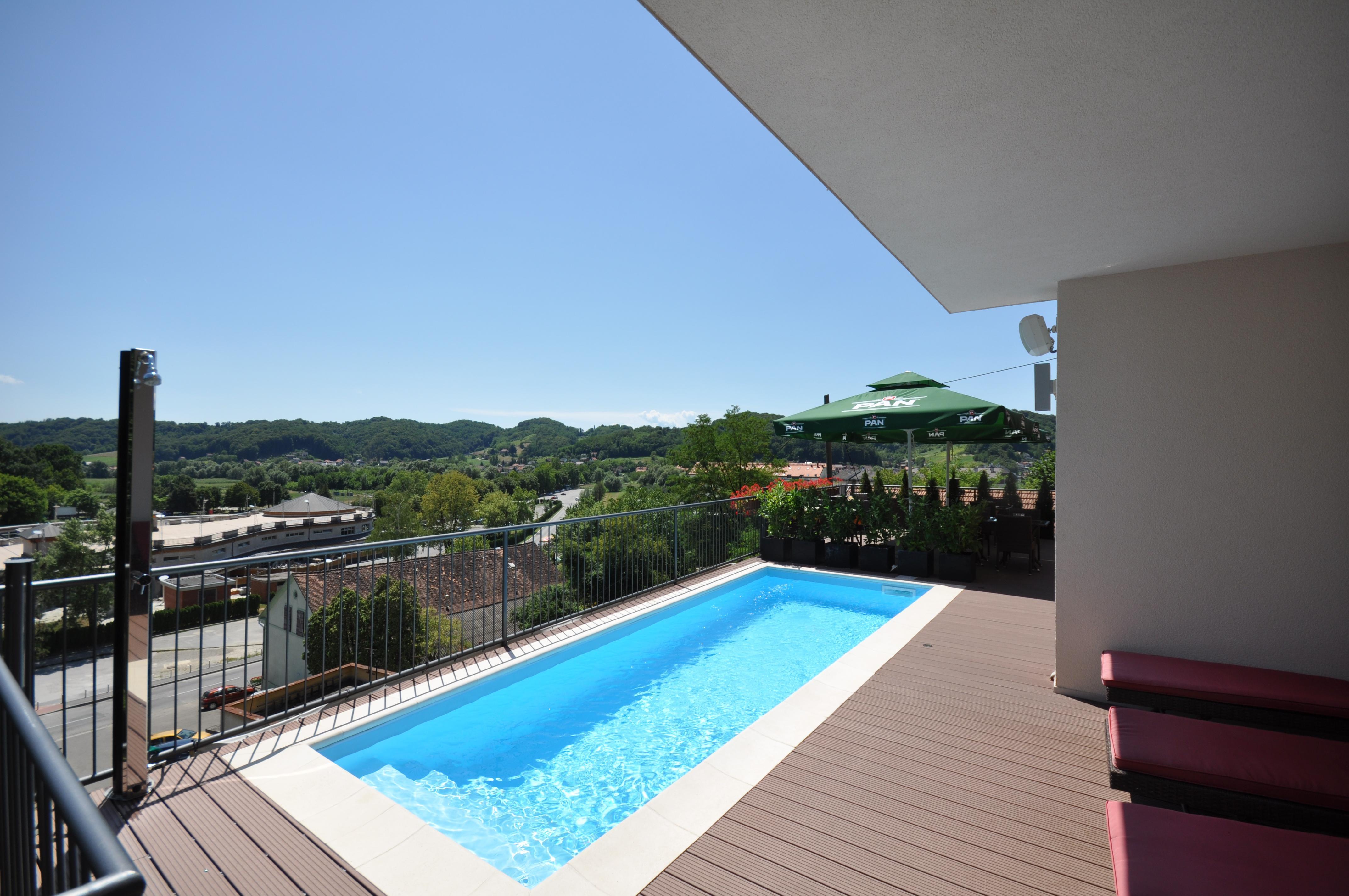 Wellness Hotel Villa Magdalena Krapinske Toplice Εξωτερικό φωτογραφία