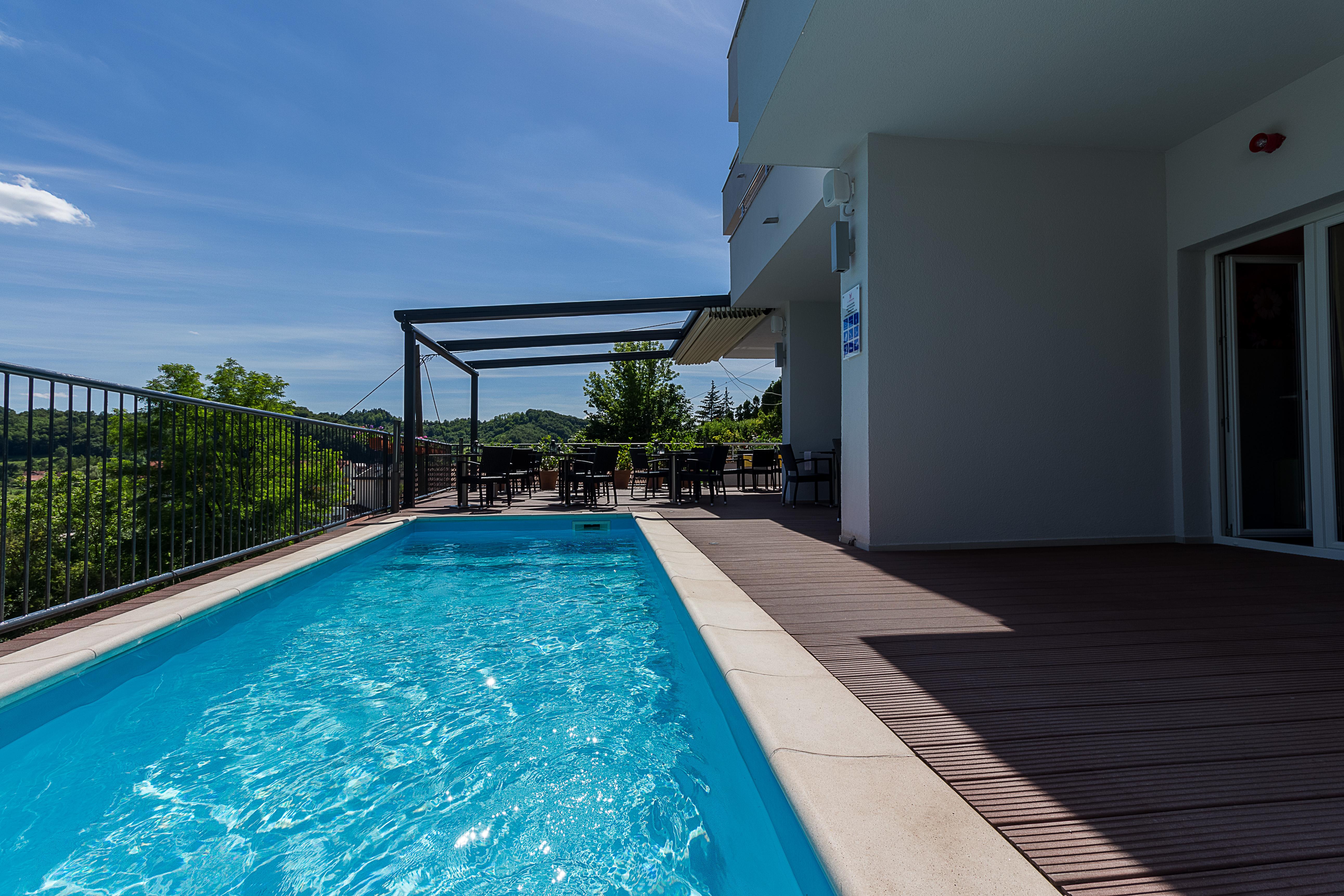 Wellness Hotel Villa Magdalena Krapinske Toplice Εξωτερικό φωτογραφία