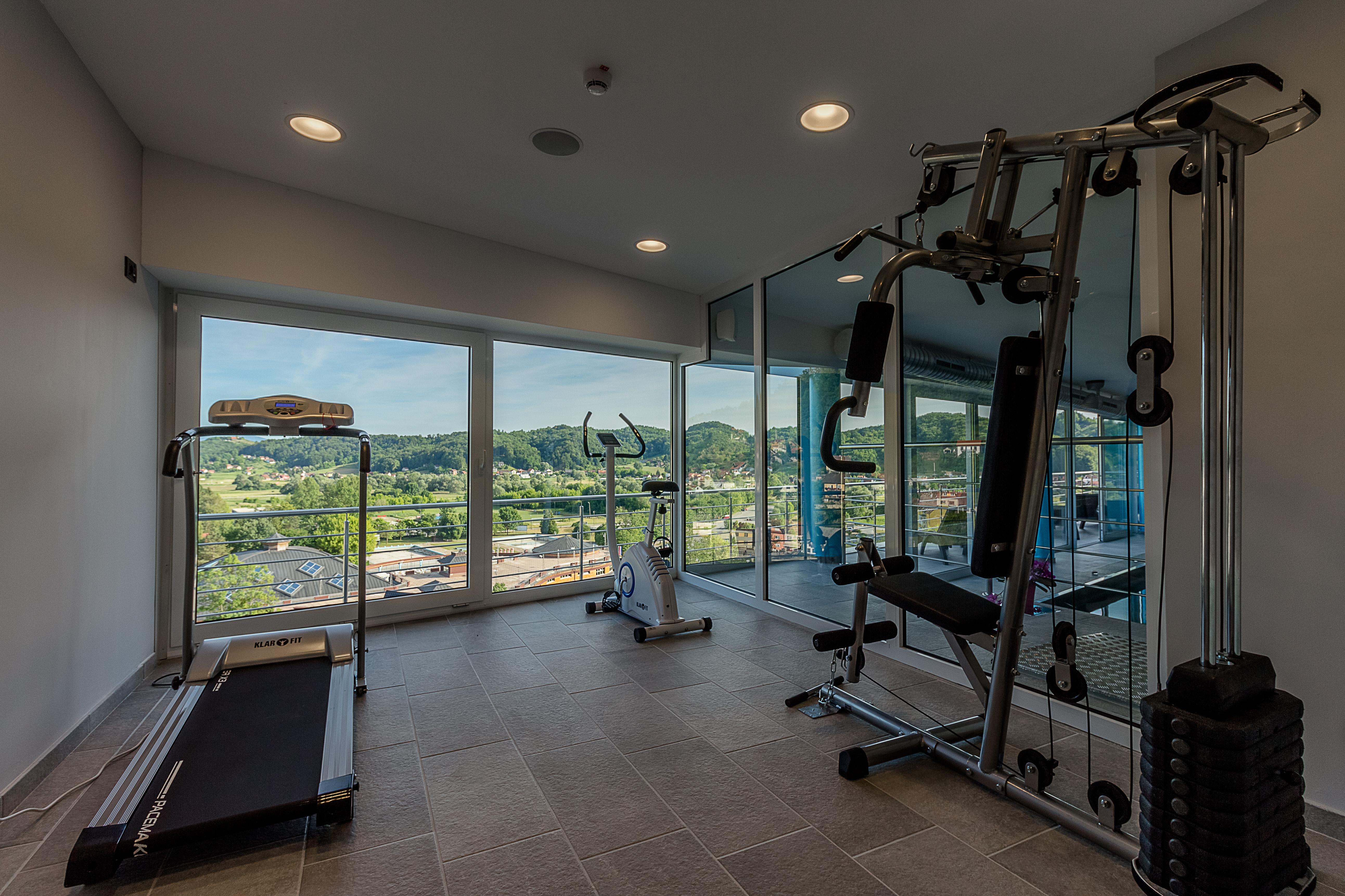Wellness Hotel Villa Magdalena Krapinske Toplice Εξωτερικό φωτογραφία