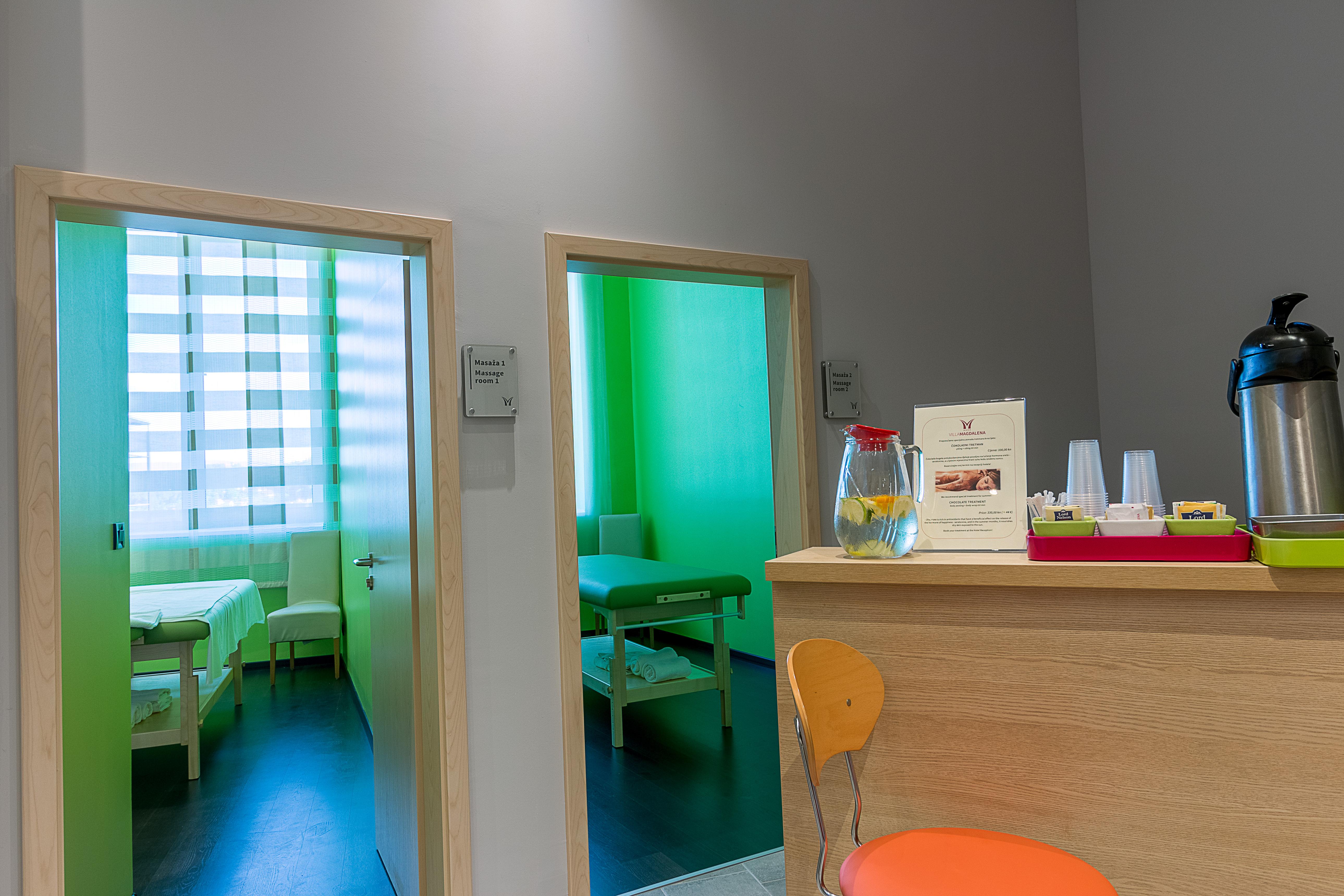 Wellness Hotel Villa Magdalena Krapinske Toplice Εξωτερικό φωτογραφία