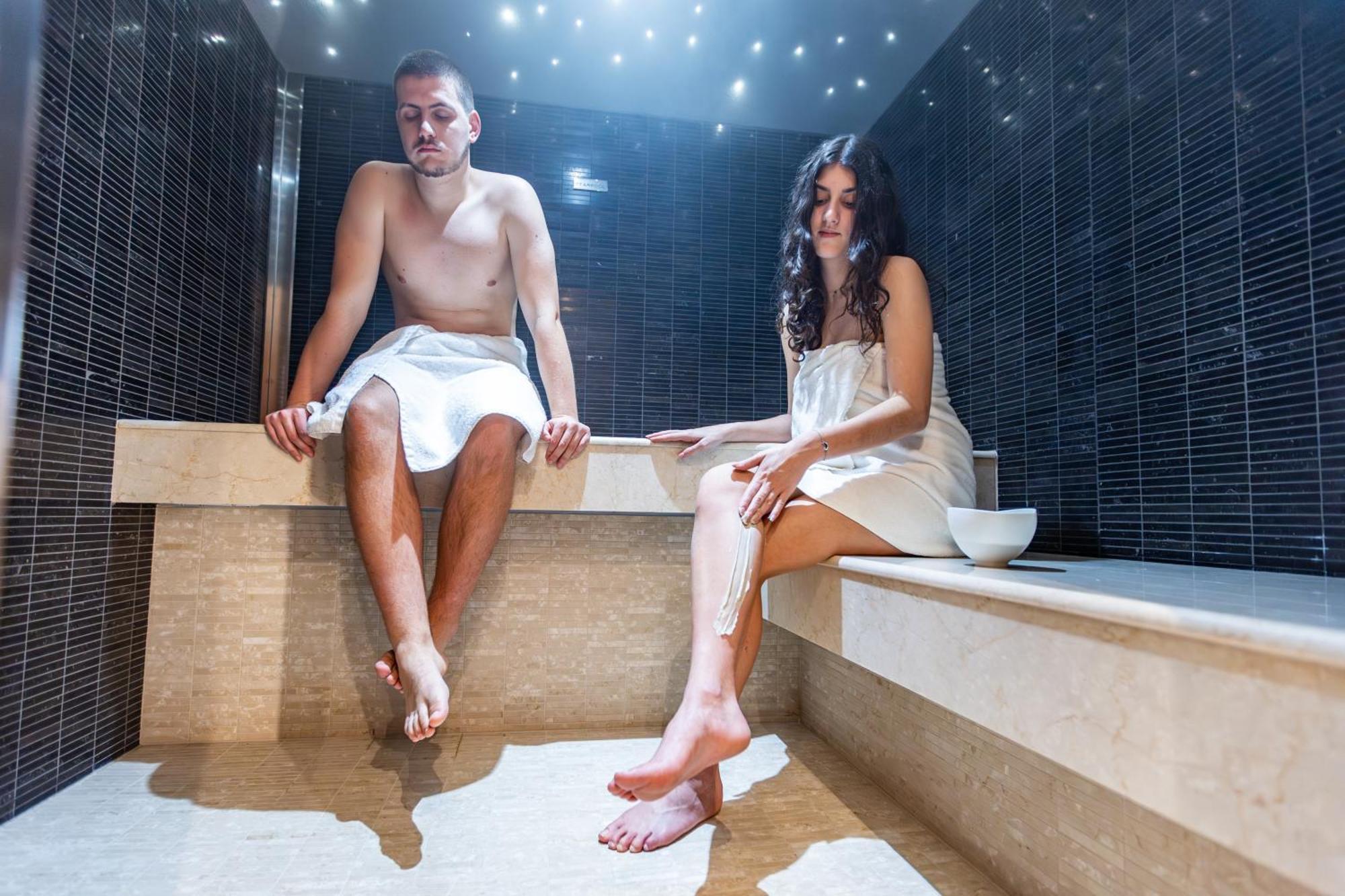 Wellness Hotel Villa Magdalena Krapinske Toplice Εξωτερικό φωτογραφία