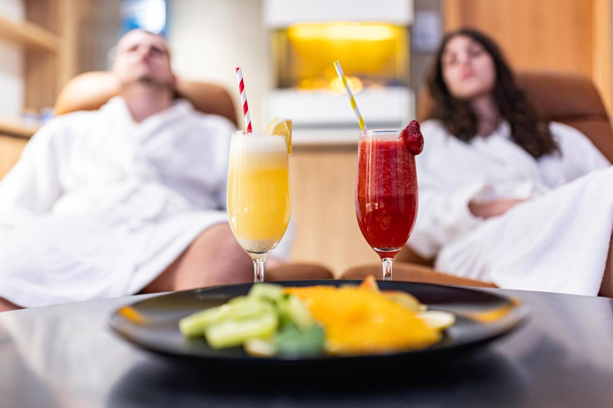 Wellness Hotel Villa Magdalena Krapinske Toplice Εξωτερικό φωτογραφία