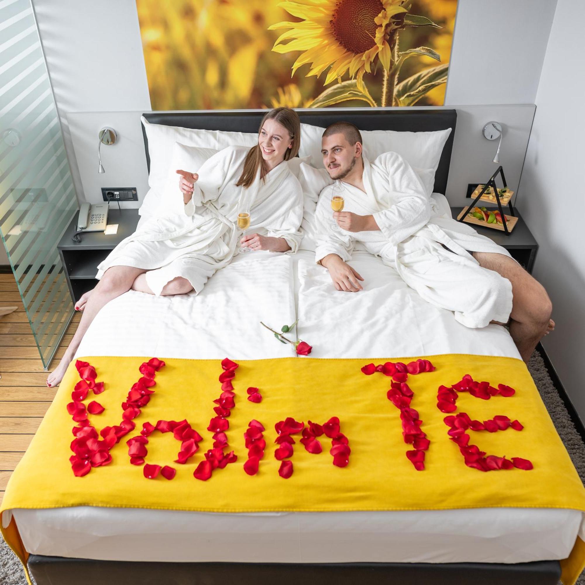 Wellness Hotel Villa Magdalena Krapinske Toplice Εξωτερικό φωτογραφία