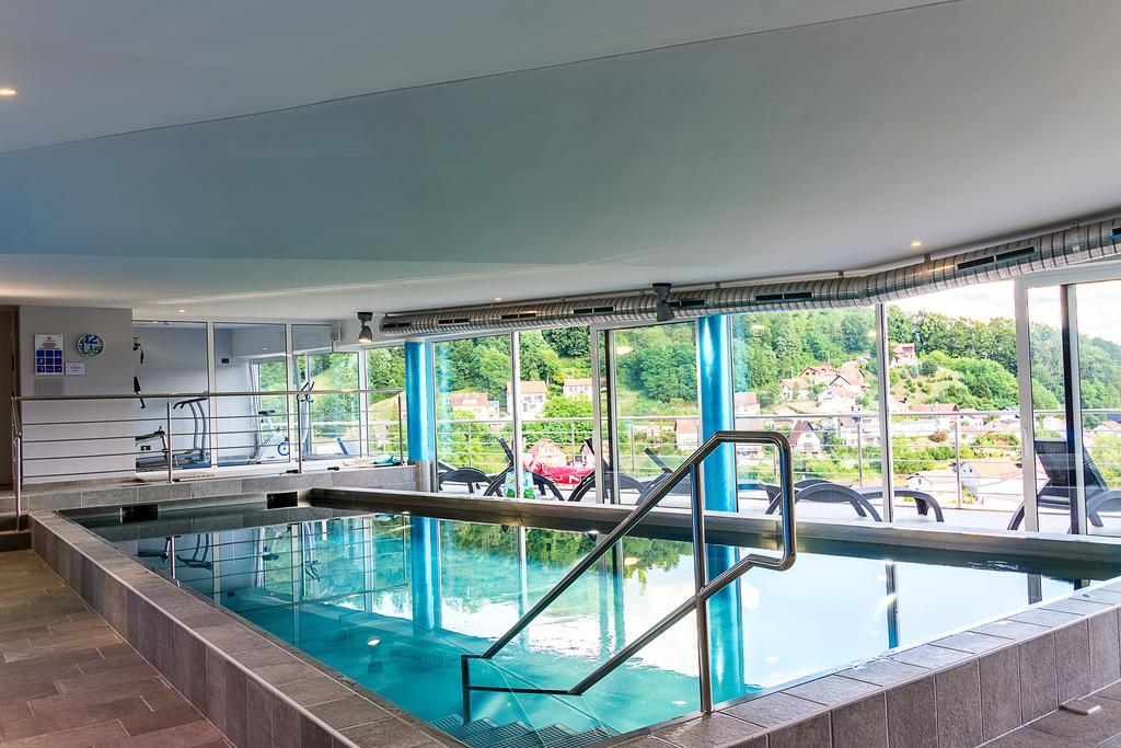 Wellness Hotel Villa Magdalena Krapinske Toplice Εξωτερικό φωτογραφία