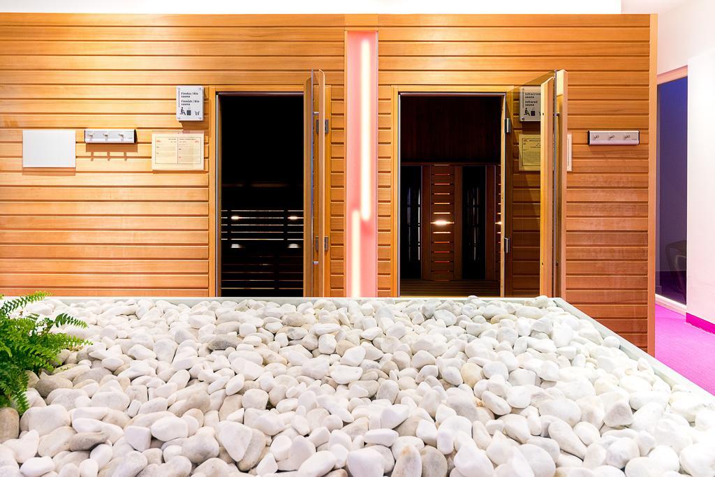 Wellness Hotel Villa Magdalena Krapinske Toplice Εξωτερικό φωτογραφία